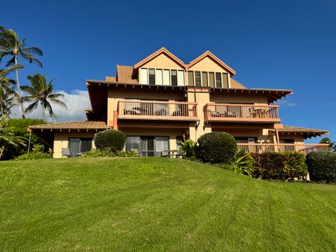 Tiny photo for 1568 Pee Rd #211, Koloa, HI 96756 (MLS # 726274)