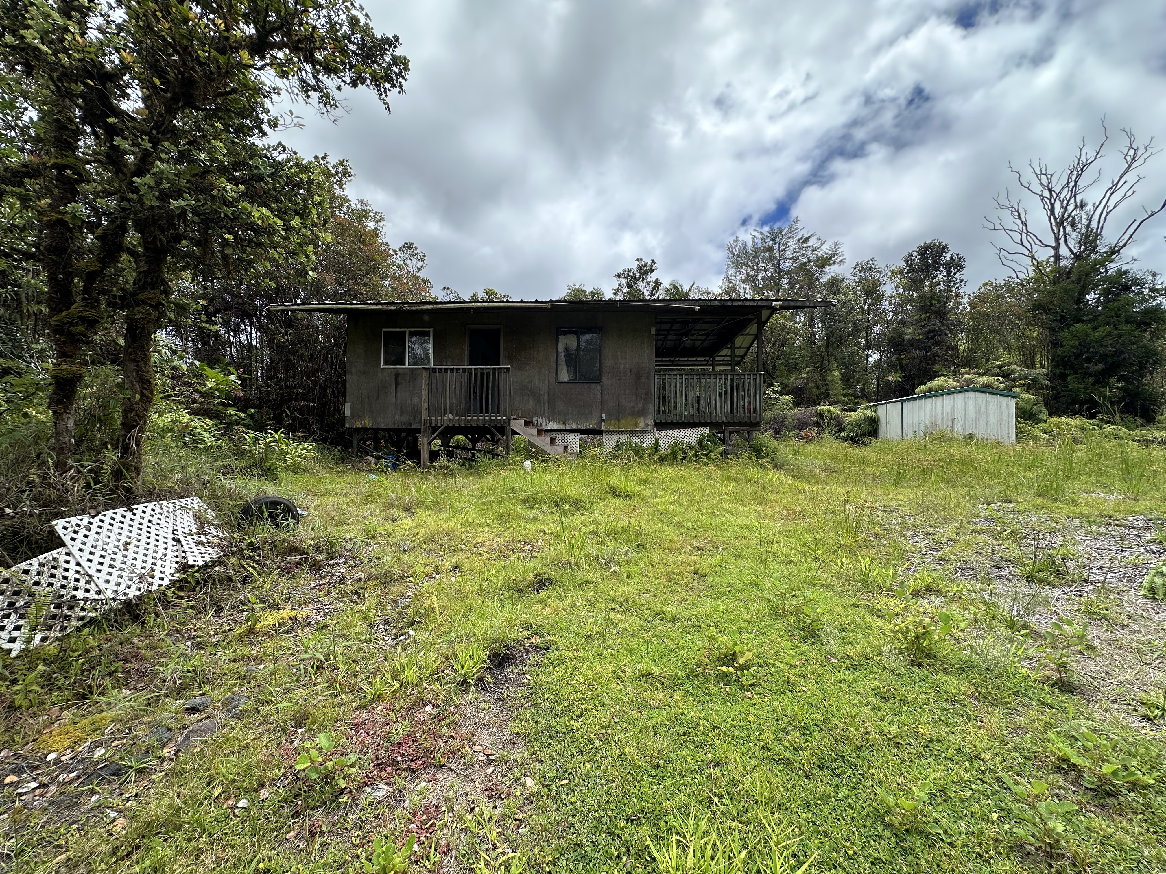 Photo 1 of 22 — 11-1758 MAHINA ST, Mountain View, HI 96771