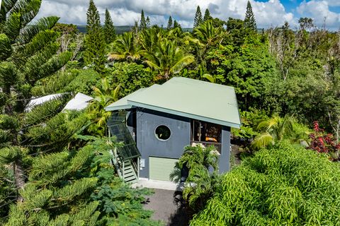 Photo of 12-7002 Hoeunalu St, Pahoa, HI 96778 (MLS # 726610)