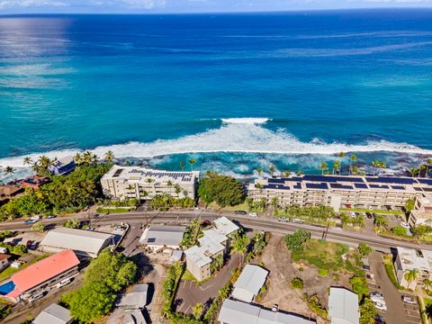 Photo of 76-6259 Alii Dr #332, Kailua-Kona, HI 96740 (MLS # 729555)
