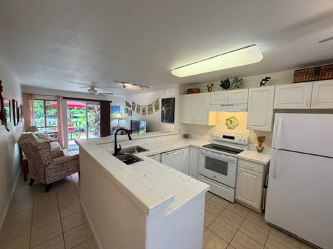 Photo of 75-6081 Alii Dr #O103, Kailua Kona, HI 96740 (MLS # 727435)