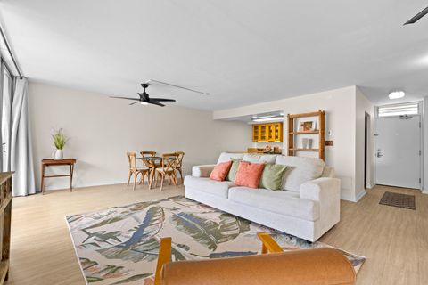 Photo of 2405 Kalanianaole St #503, Hilo, HI 96720 (MLS # 726946)