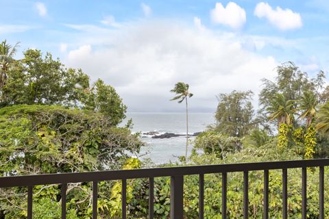 Photo of 2405 Kalanianaole St #503, Hilo, HI 96720 (MLS # 726946)