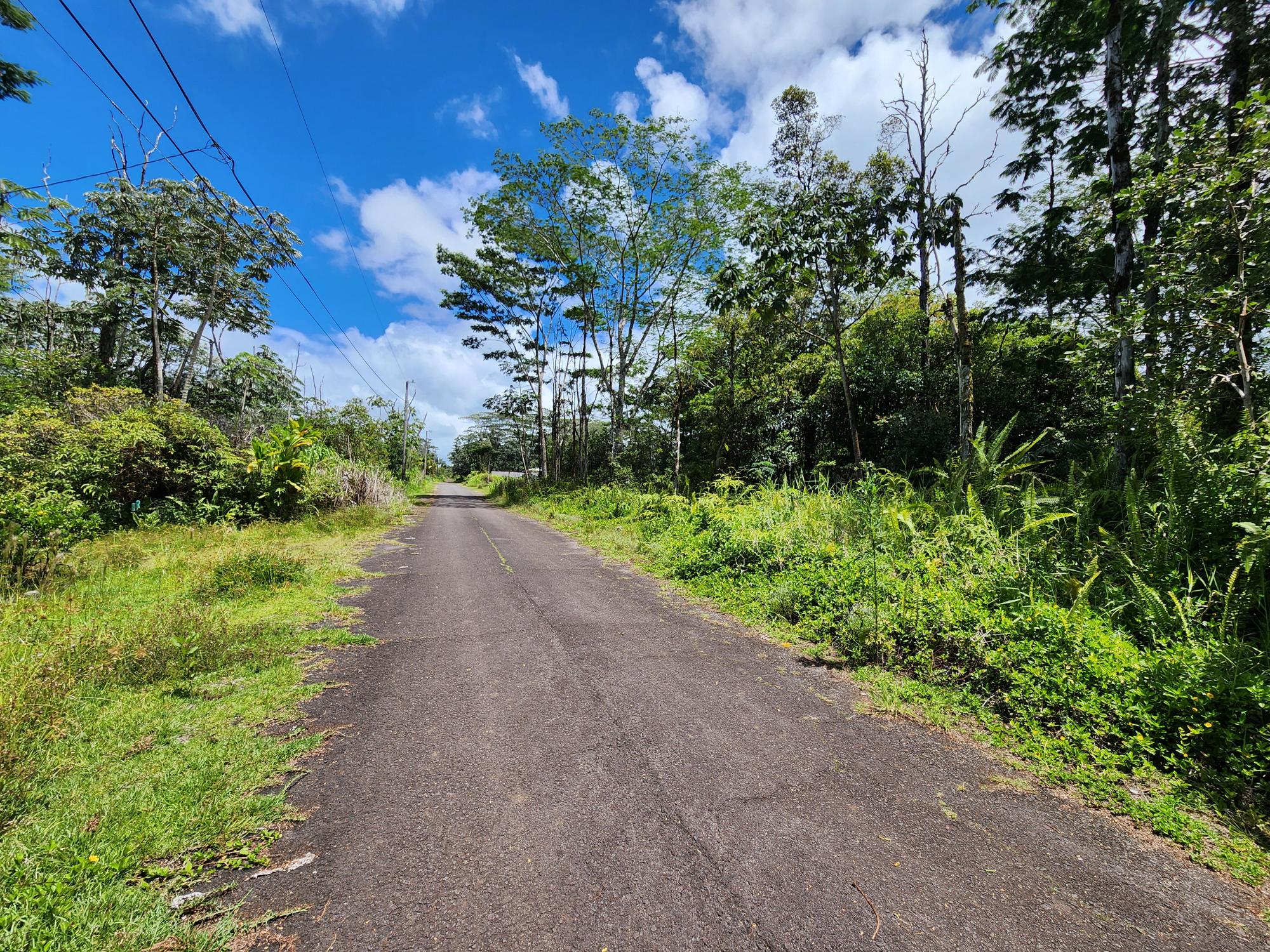 Photo 1 of 4 — SANDALWOOD CT, Kurtistown, HI 96760