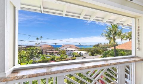 Photo of 75-6009 Alii Dr #X23, Kailua-Kona, HI 96740 (MLS # 724334)