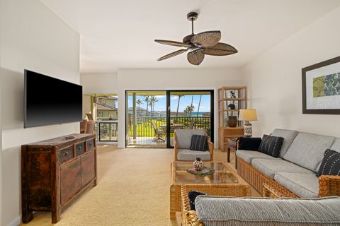 Tiny photo for 1565 Pee Rd #125, Koloa, HI 96756 (MLS # 724958)