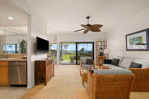 Tiny photo for 1565 Pee Rd #125, Koloa, HI 96756 (MLS # 724958)
