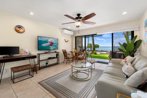 Photo of 75-6100 Alii Dr #D2, Kailua Kona, HI 96740 (MLS # 727127)