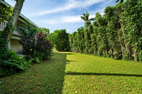 Tiny photo for 5143 Iolani Pl, Princeville, HI 96722 (MLS # 728476)