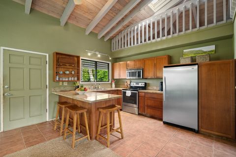 Tiny photo for 5143 Iolani Pl, Princeville, HI 96722 (MLS # 728476)