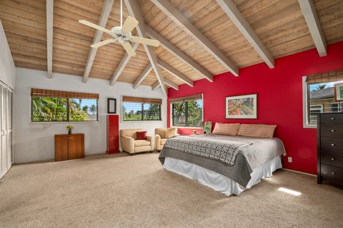 Tiny photo for 5143 Iolani Pl, Princeville, HI 96722 (MLS # 728476)