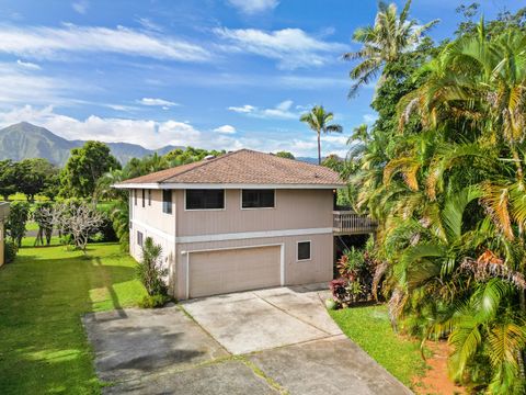 Photo of 5143 Iolani Pl, Princeville, HI 96722 (MLS # 728476)