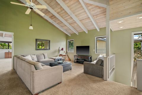 Tiny photo for 5143 Iolani Pl, Princeville, HI 96722 (MLS # 728476)