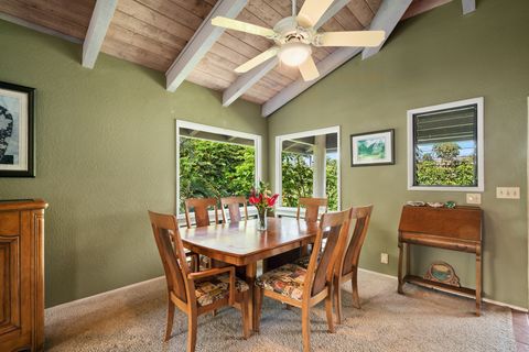 Tiny photo for 5143 Iolani Pl, Princeville, HI 96722 (MLS # 728476)