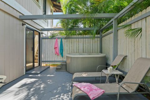 Tiny photo for 5143 Iolani Pl, Princeville, HI 96722 (MLS # 728476)