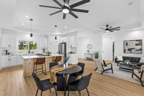 Photo of 15-1567 Loke Rd, Keaau, HI 96749 (MLS # 731723)