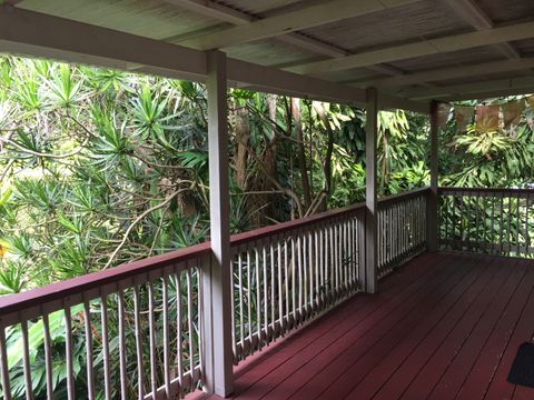 Photo of 88-2660 Papa Homestead Rd, Captain Cook, HI 96704 (MLS # 723171)