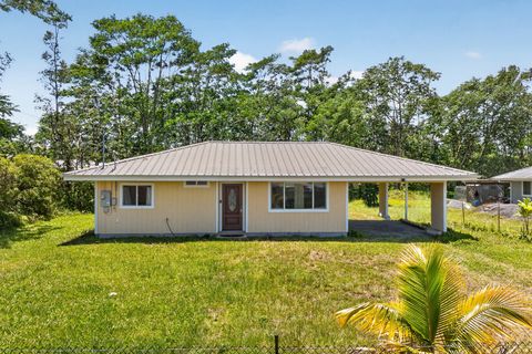Photo of 16-2110 Pearl Dr, Pahoa, HI 96778 (MLS # 730303)