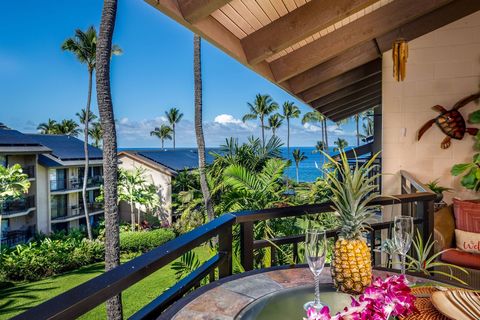 Photo of 75-6026 Alii Dr #5305, Kailua Kona, HI 96740 (MLS # 727713)
