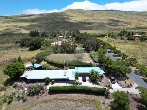 Photo of 62-2258 Kanehoa St, Kamuela, HI 96743 (MLS # 718156)