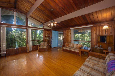 Photo of 36-2300 Puualaea Homestead Rd, Laupahoehoe, HI 96764 (MLS # 729119)