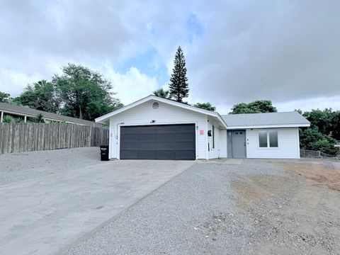 Photo of 68-3619 Lahilahi St, Waikoloa, HI 96738 (MLS # 727471)