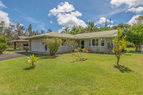 Photo of 14-521 Hapuu Rd, Pahoa, HI 96778 (MLS # 730665)