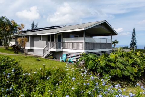 Photo of 74-860 Laimana St, Kailua Kona, HI 96740 (MLS # 729604)