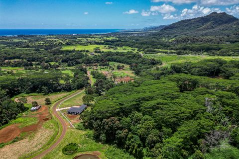Tiny photo for 5297-A Iana Pl, Kapaa, HI 96746 (MLS # 729885)