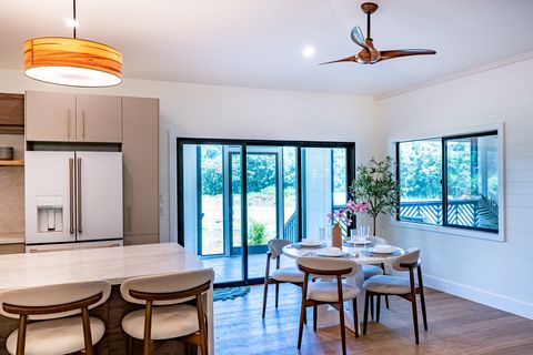 Tiny photo for 5297-A Iana Pl, Kapaa, HI 96746 (MLS # 729885)