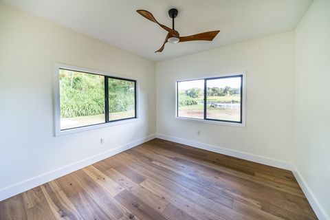 Tiny photo for 5297-A Iana Pl, Kapaa, HI 96746 (MLS # 729885)