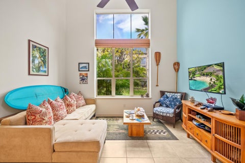 Photo of 68-1125 Kaniku Dr #706, Kamuela, HI 96743 (MLS # 731261)