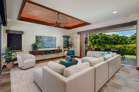 Photo of 68-1025 Kaniku Dr #613, Kamuela, HI 96743 (MLS # 726742)