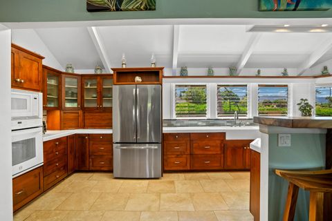 Tiny photo for 3814 Iluna Pl, Princeville, HI 96722 (MLS # 727263)