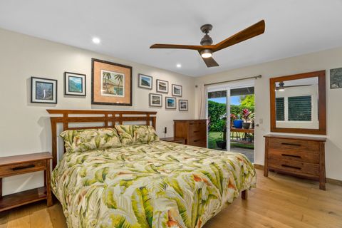 Tiny photo for 3814 Iluna Pl, Princeville, HI 96722 (MLS # 727263)