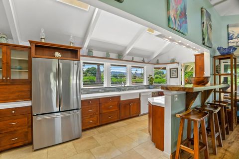 Tiny photo for 3814 Iluna Pl, Princeville, HI 96722 (MLS # 727263)