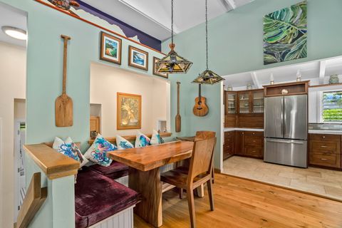 Tiny photo for 3814 Iluna Pl, Princeville, HI 96722 (MLS # 727263)