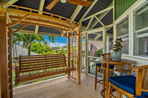 Tiny photo for 3814 Iluna Pl, Princeville, HI 96722 (MLS # 727263)