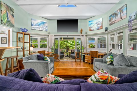 Tiny photo for 3814 Iluna Pl, Princeville, HI 96722 (MLS # 727263)