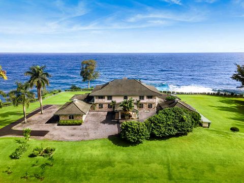 Photo of 28-3628 Hawaii Belt Rd, Honomu, HI 96728 (MLS # 720691)