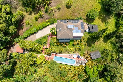 Tiny photo for 3307-D Hailima Rd, Koloa, HI 96756 (MLS # 726725)