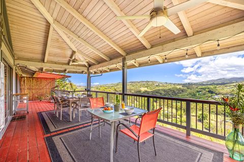 Tiny photo for 3307-D Hailima Rd, Koloa, HI 96756 (MLS # 726725)