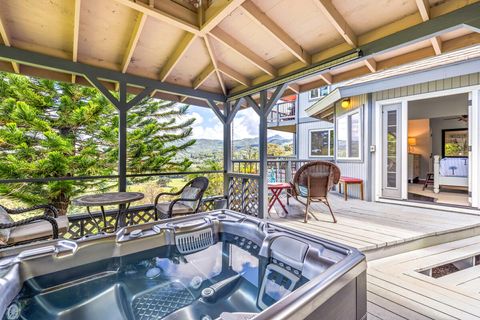 Tiny photo for 3307-D Hailima Rd, Koloa, HI 96756 (MLS # 726725)