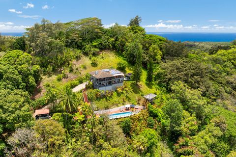 Photo of 3307-D Hailima Rd, Koloa, HI 96756 (MLS # 726725)