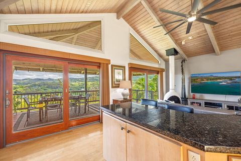 Tiny photo for 3307-D Hailima Rd, Koloa, HI 96756 (MLS # 726725)