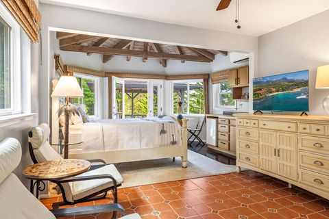 Tiny photo for 3307-D Hailima Rd, Koloa, HI 96756 (MLS # 726725)