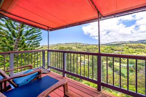 Tiny photo for 3307-D Hailima Rd, Koloa, HI 96756 (MLS # 726725)