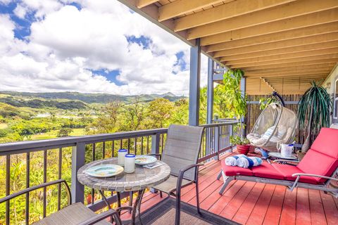 Tiny photo for 3307-D Hailima Rd, Koloa, HI 96756 (MLS # 726725)