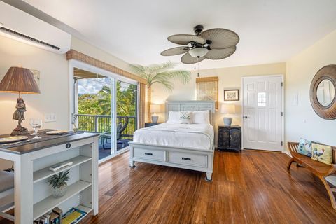 Tiny photo for 3307-D Hailima Rd, Koloa, HI 96756 (MLS # 726725)