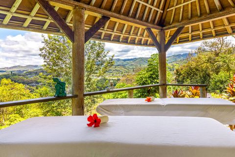 Tiny photo for 3307-D Hailima Rd, Koloa, HI 96756 (MLS # 726725)